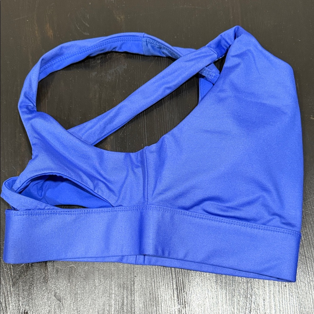 Fabletics Small Blue Activewear Set - image 6